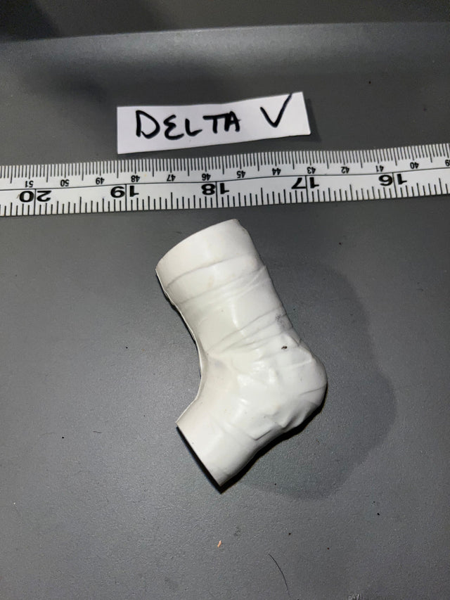1/6 Scale WWII US Medical Cast - GI Joe