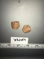 1/6 Scale Fist Hand Set