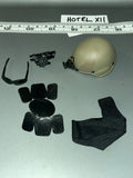 1/6 Scale Modern Era Ballistic Helmet