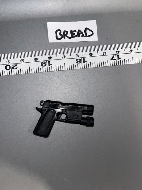 1/6 Scale Modern Era .45 Pistol