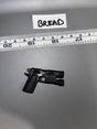1/6 Scale Modern Era .45 Pistol