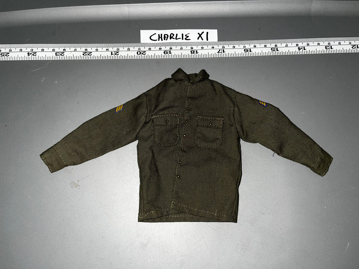 1/6 Scale WWII US Shirt