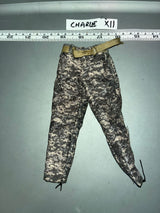 1:6 Scale Modern ACU Camouflage Pants