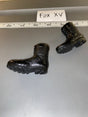 1/6 Scale Modern Era Boots - dragon