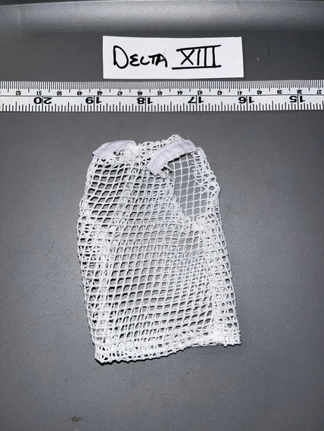 1/6 Scale WWII British Undershirt