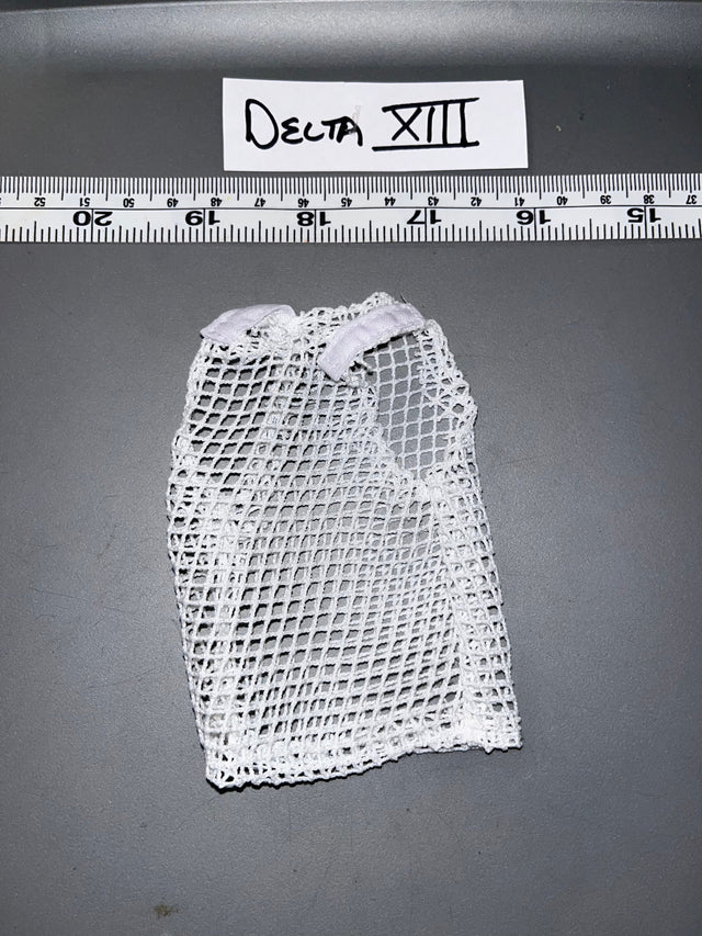 1/6 Scale WWII British Undershirt