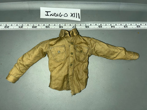1/6 Scale WWII US Shirt