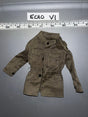 1/6 Scale WWII US Paratrooper Blouse