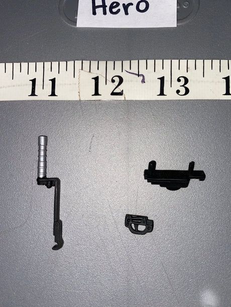 1/6 Scale WWII US Grenade Launcher Attachment