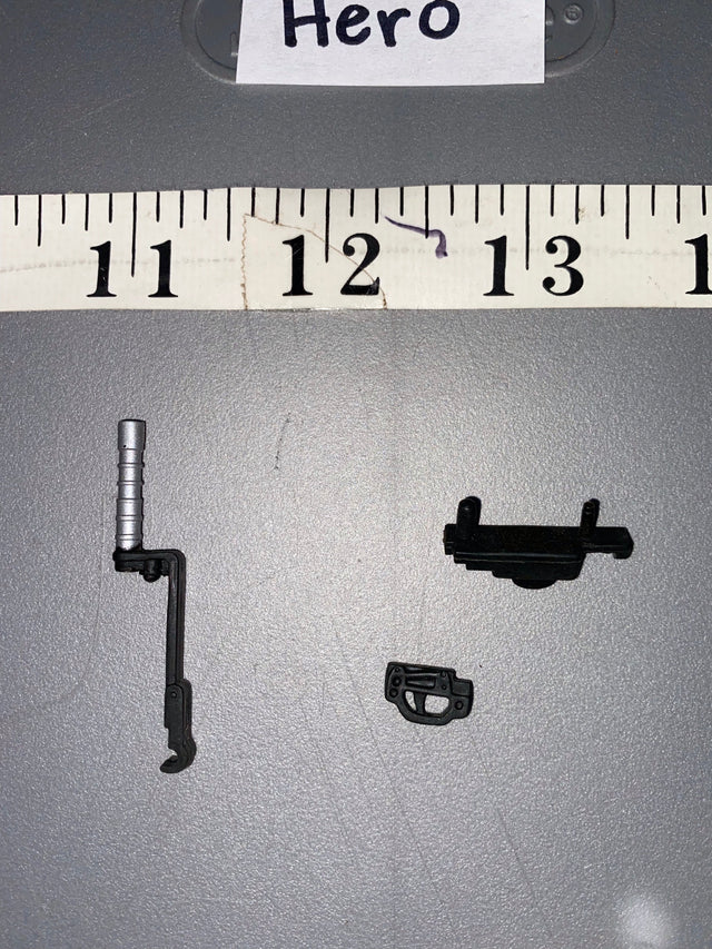 1/6 Scale WWII US Grenade Launcher Attachment