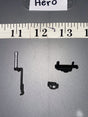 1/6 Scale WWII US Grenade Launcher Attachment