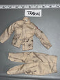 1/6 Scale WWII US USMC Marine Uniform - GI Joe