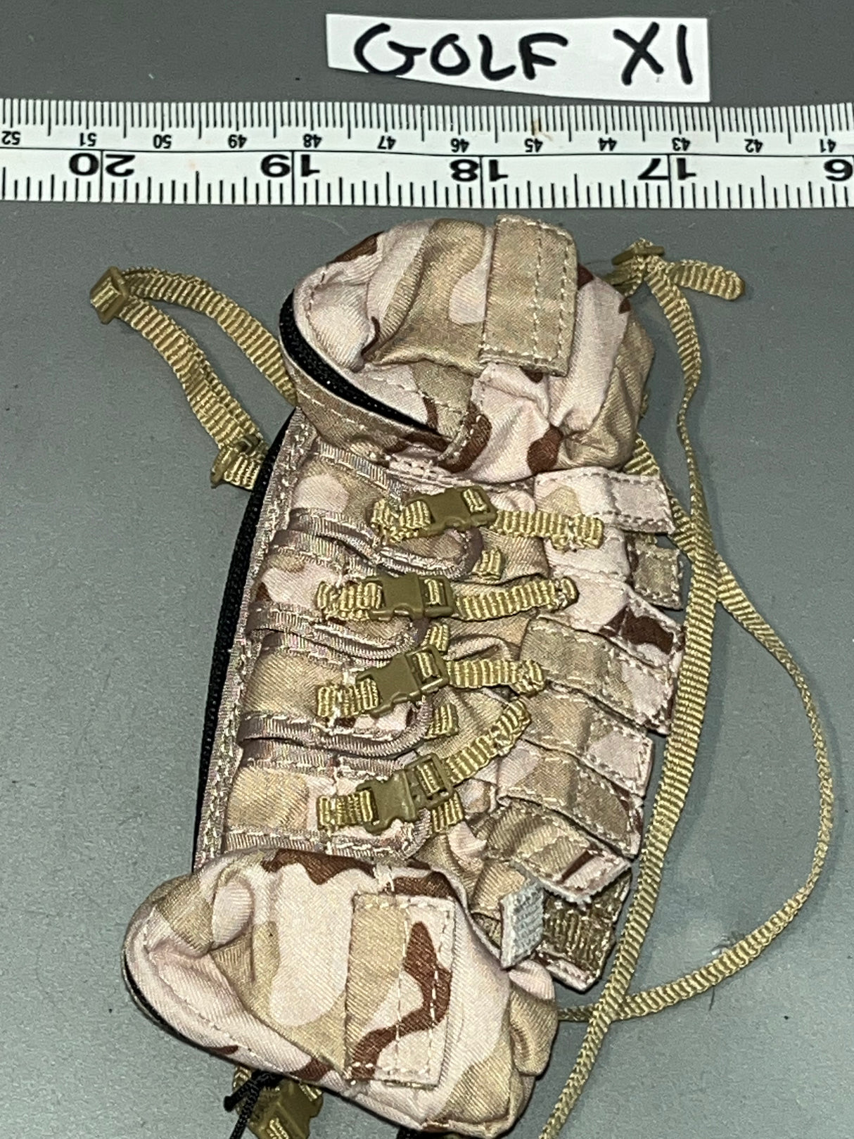 1/6 Scale Modern Era Desert Pack