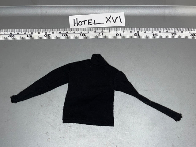 1/6 Scale Modern Era Under-armor Type Shirt
