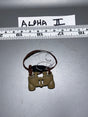 1/6 Scale WWII German Binoculars