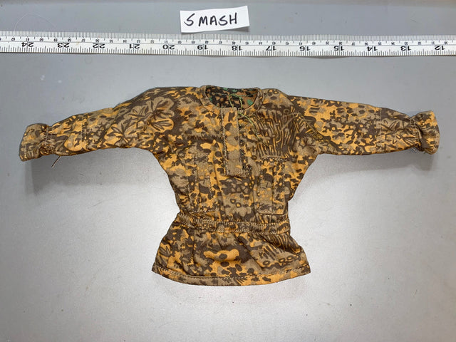 1/6 Scale WWII German Smock - DID