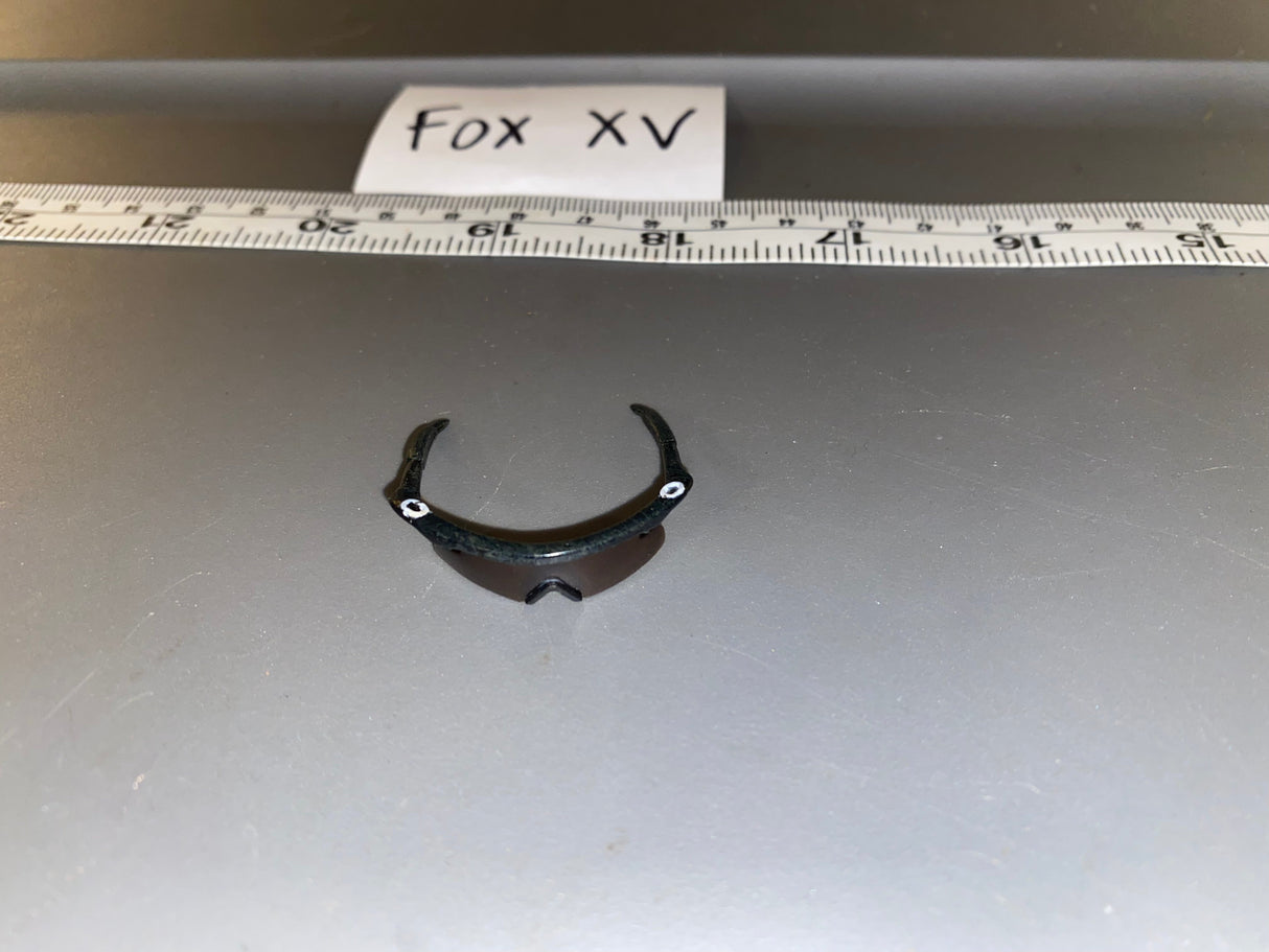 1/6 Scale Modern Era Eye Protection Glasses