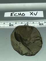 1/6 Scale Modern Era Green Helmet Cover