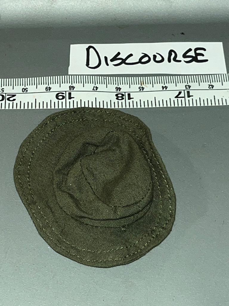 1/6 Scale Vietnam US Boonie Hat