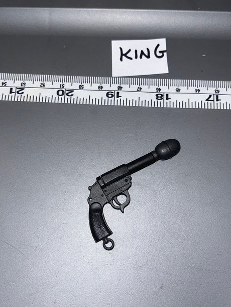 1:6 WWII German Pilot Aviator Flare Gun