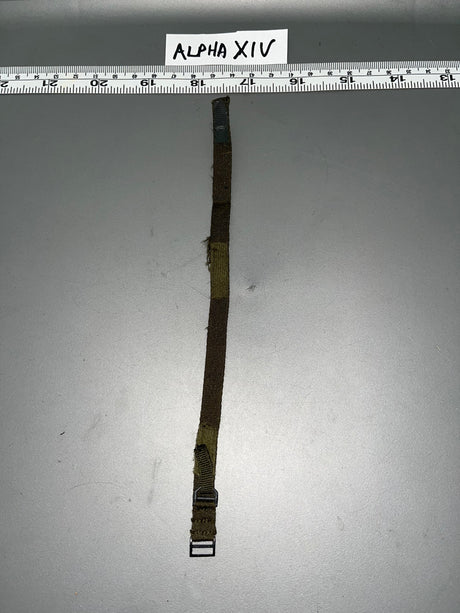 1/6 Modern Era Rigger Belt