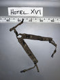 1/6 Scale Modern Era Suspenders - dragon