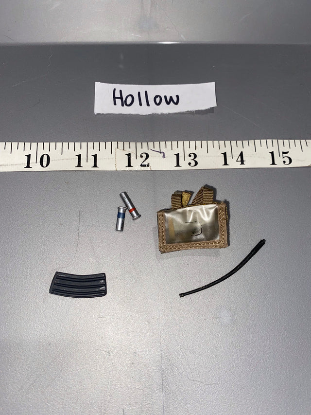 1/6 Scale Modern Era Gear Lot