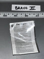 1/6 WWII US Newspaper - GI Joe
