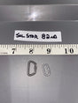 1/6 Scale Modern Vietnam Era Carabiner Lot - Soldier Story 82nd Airborne Paratro