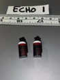 1/6 Scale Modern Era Police Grenade Lot