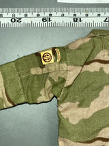 1:6 Scale Modern Era Desert BDU Uniform