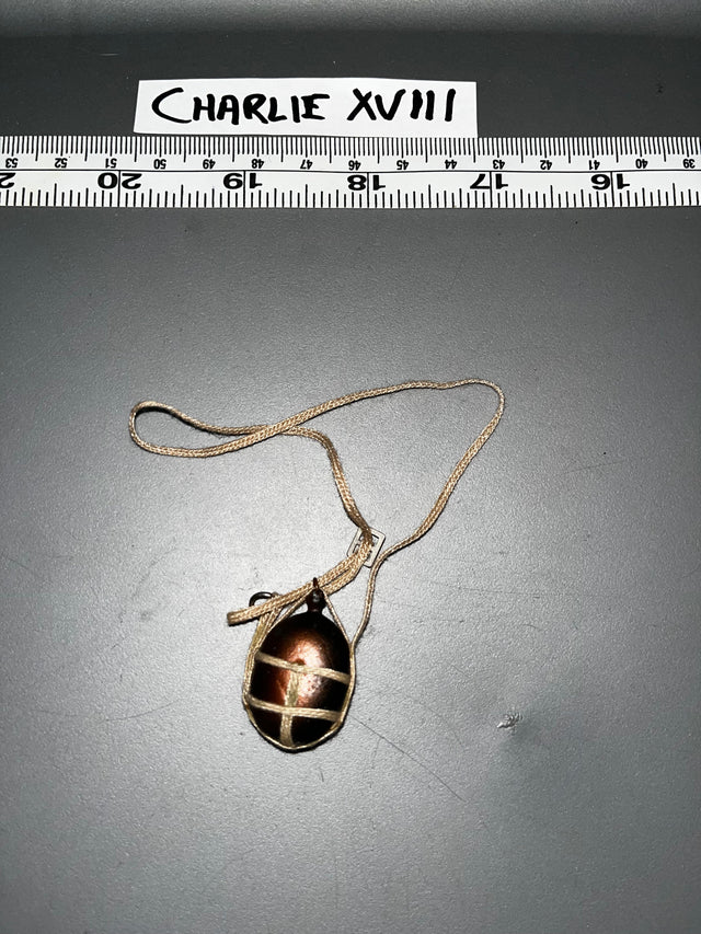 1/6 Scale WWII Chinese Canteen
