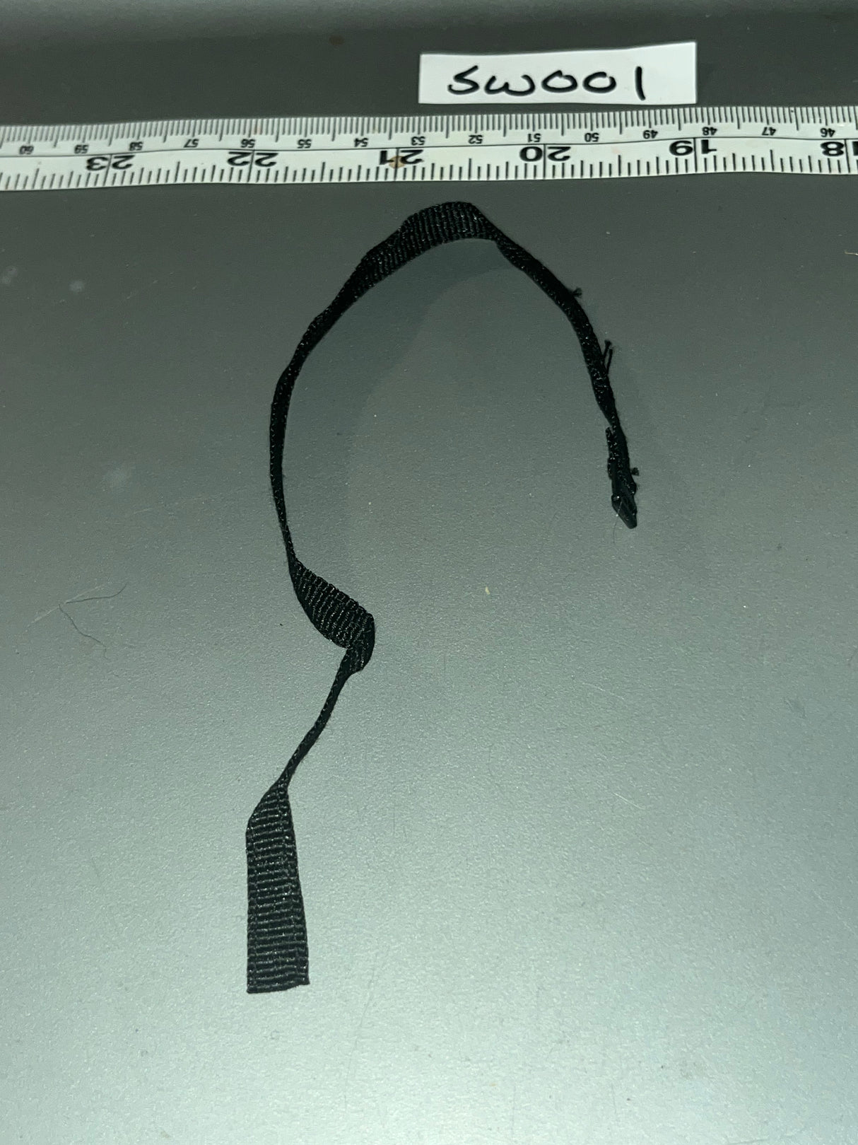 1/6 Scale Modern Era Rigger Belt