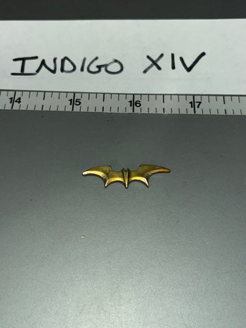 1/6 Scale Comic Book Batman Throwing Star