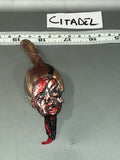 1/6 Scale Modern Era Fantasy Beheaded Head - Medieval Horror