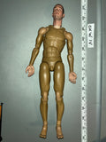 1/6 Scale WWII US Nude Figure - UJINDOU Big Red One