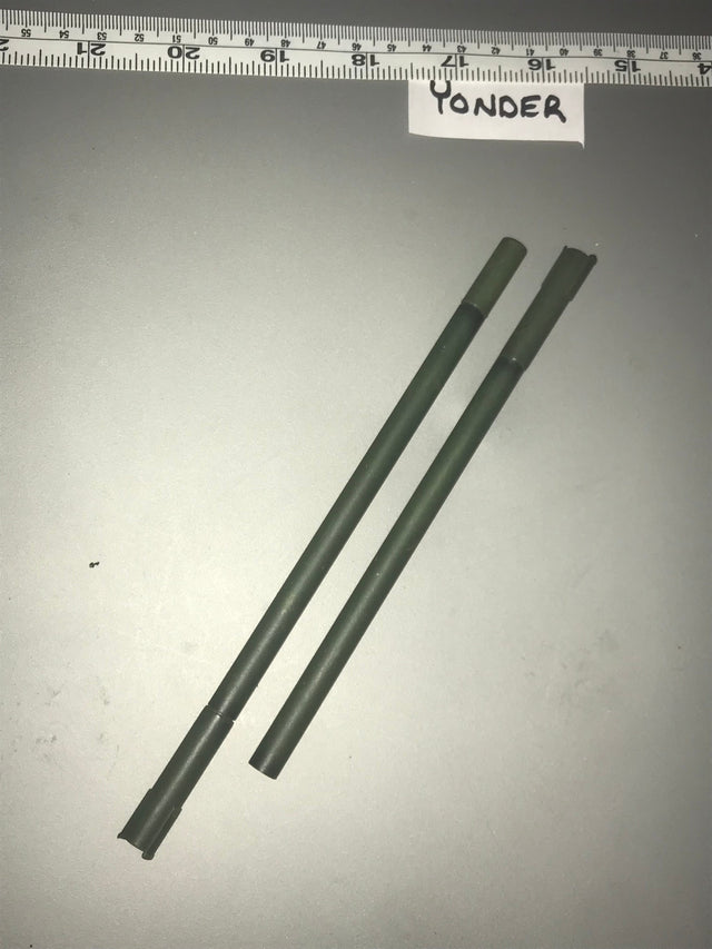 1/6 Scale WWII German Bangalore Torpedoes - dragon
