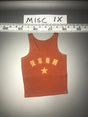 1/6 Korean War Chinese Chicom Under Shirt