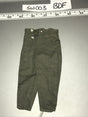 1/6 Scale WWII German Pants - BDF