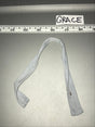 1/6 WWII German Pilot Aviator Scarf - dragon
