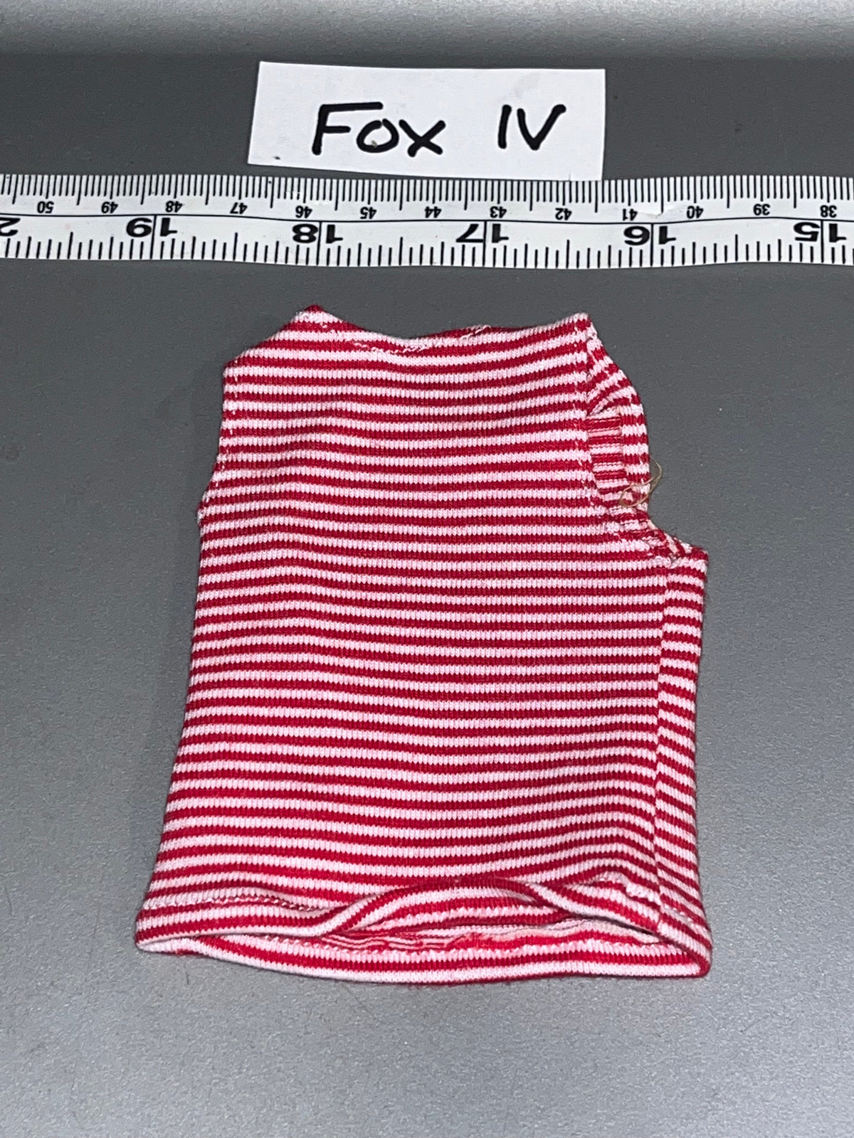 1/6 Scale Modern Era Russian Undershirt - DAM