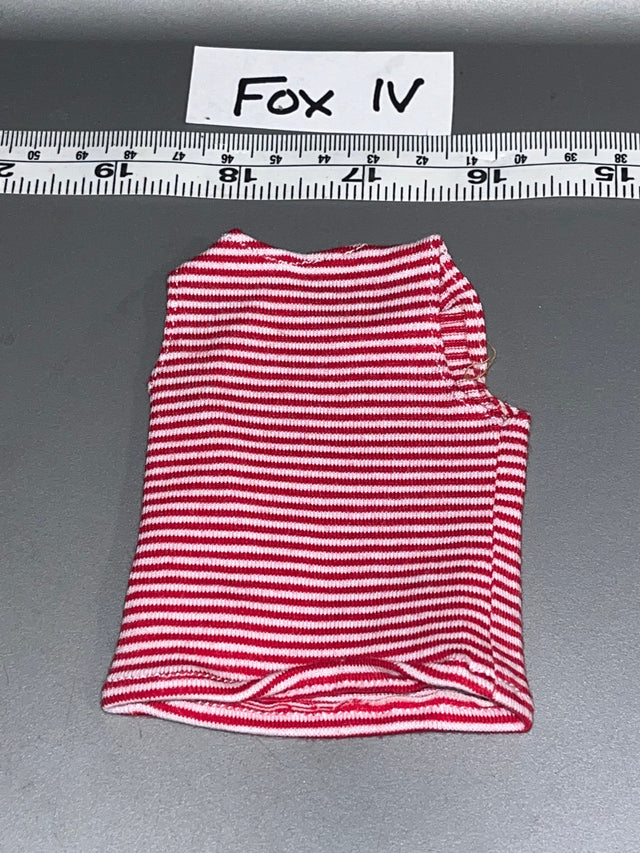 1/6 Scale Modern Era Russian Undershirt - DAM
