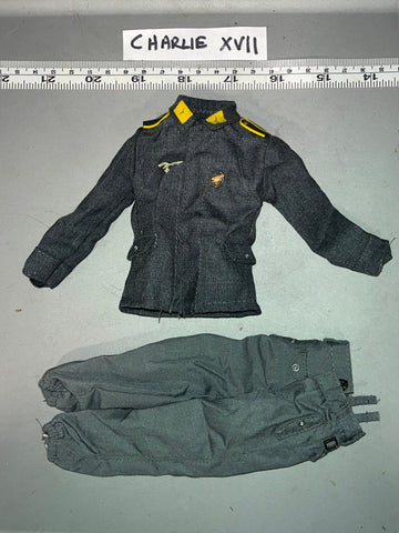 1/6 Scale WWII German Fallschirmjager Uniform 111949
