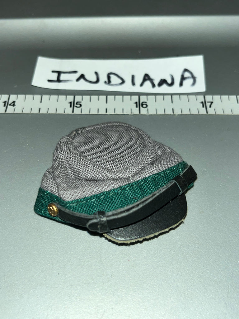 1/6 scale Civil War Confederate Kepi Hat