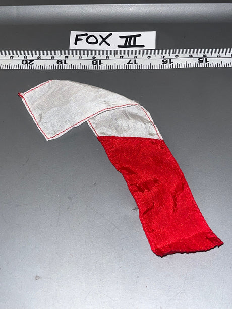 1/6 Scale WWII German Gran Sasso Scarf