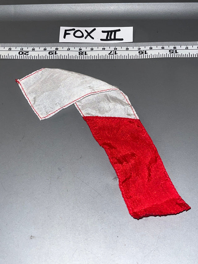 1/6 Scale WWII German Gran Sasso Scarf