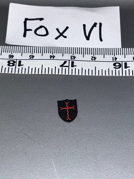 1/6 Scale Modern Era Patch