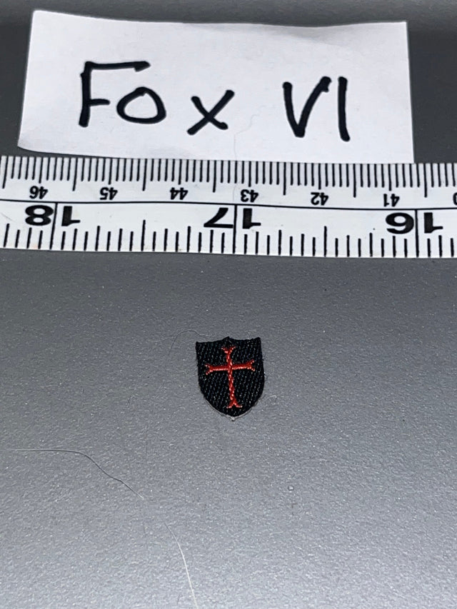 1/6 Scale Modern Era Patch