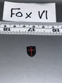 1/6 Scale Modern Era Patch