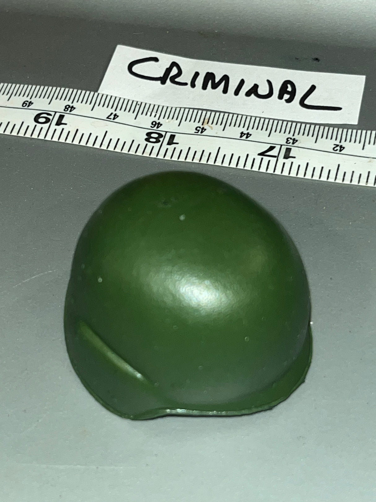 1/6 Sale Modern Era Ballistic Helmet